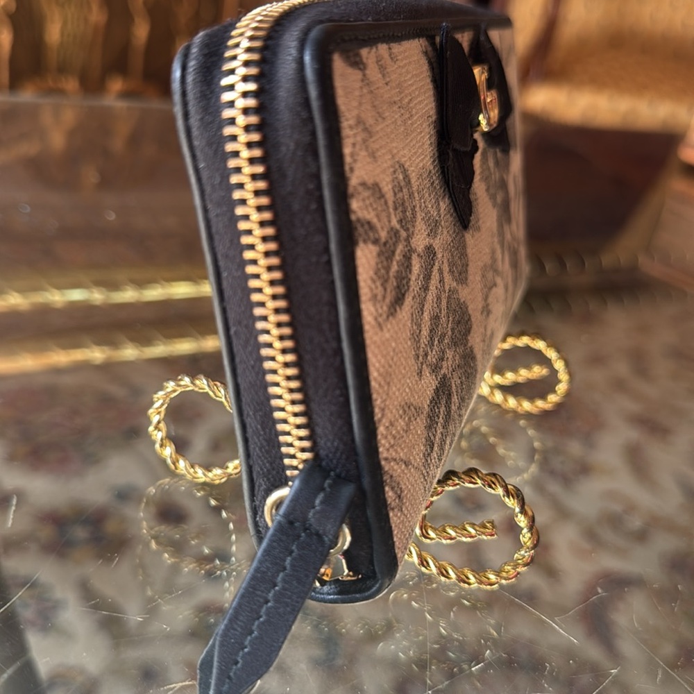 Gucci wallet - Picture 7 of 9